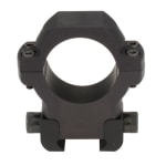 US Optics Windage Adjustable Rings - 30mm Low 0.99 inch RNG-302