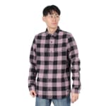 Oakley Bear Cozy Flannel Toadstool/Black Check XXL FOA402577-82XXXL
