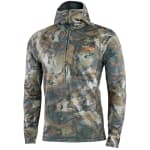 Sitka Timber Grinder Hoody Optifade Timber XX Large Tall 70023-TM-XXLT