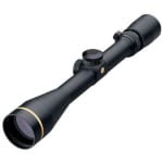 Leupold VX-3 4.5-14x40mm CDS Matte Duplex 59270 59270