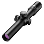 Burris Xtreme Tactical II 1.5-8x28 Illum Ballistic CQ Mil MAD System Mil Scope 201014