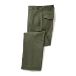 Filson Dry Shelter Cloth Pant OtterGreen 28 FCO-004194 FIL-10763-OtterGreen-28|FIL-10763-OtterGreen-28