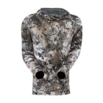 Sitka Core Lt Wt Hoody Optifade Elevated II Small|10032-EV-S