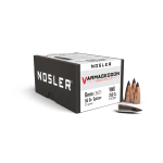 Nosler Varmageddon VG - 6mm 55g FB Tipped (250ct) Bullets 28115