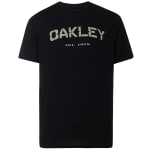 Oakley SI Indoc Blackout T-Shirt XXL 458158-02E-XXL - Main Image