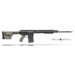 F&D Defense .260 Remington 22" FDE Rifle