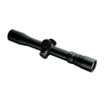 Nightforce NXS 2.5-10x32 FC2