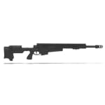 Accurracy International AX .308 Black Rifle