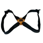 Zeiss Binocular shoulder harness-UB638