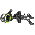 CBE Tactic Hybrid, 3 Pin, 0.019" Fibers CBE-TCH-3-19
