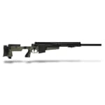 AX260 24" Plain Barrel, Brake, Butt Spike, Green, Quick Butt, Quick Cheek