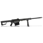 Barrett 82A1 .416 Manganes 24" Non-Fluted Non-Detach Mag 15102
