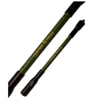 CF Hunter Bars W/ Smac CF .500 Hunter Bars W/Smac 12" Drab Green 3178