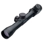 Leupold Mark 4 MRT 2-5-8x36 M2 Rifle Scope 30mm tube Illum Mil Dot 67920 67920