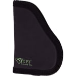 Sticky Holsters Medium IWB/Pkt & Ambi 9mm/40S&W up to 3.3" Bbl, S&W Shield/Plus, Ruger LC9/LC380, Taurus 709, Officer Sized 1911 Sticky Holster MD-1