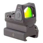 Trijicon RMR Adj LED 1 MOA Red Dot w/ RM34 MT RM09-C-700312
