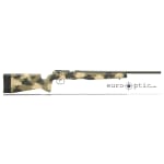 Anschutz 1416 HB .22 LR T6M 23" Bbl Rifle w/5098 2-Stage Trigger A1416HBT6M