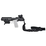 Sig ACP Enhanced Universal Railed Pistol Adapter ACP-L
