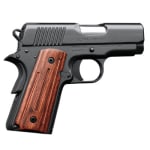 Kimber 1911 Ultra RCP II .45 ACP Pistol 3200243