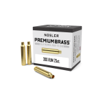 Nosler Premium Brass Box - 300 RUM (25ct) 11940