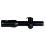 Meopta Meostar 1-4x22 ZD Tactical Kdot Matte Black Rifle Scope-UB709