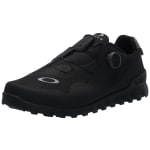 Oakley Men's Blackout Bike Koya RC Boa Clipless Shoes FOF100536-02E - Main Image