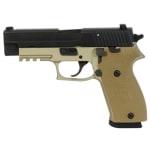 Sig Sauer P220 .45 ACP Pistol UA-995