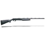 Benelli Super Black Eagle II Black synthetic, ComforTech 26" 10021