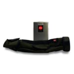Leica Televid Case for APO 77 Straight, Green- UA376