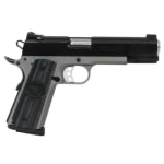 Talon 1911 .45 ACP 5" Tactical Gray Heinie