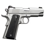 Kimber 1911 Stainless Pro Carry II .45 ACP Pistol 3200071