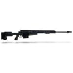 AX .338 Lapua 27" Barrel, Standard Brake, Black, Sling Loop