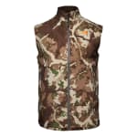 First Lite Men's Suppressor Soft Shell Vest Fusion XL MOWCVFUXL