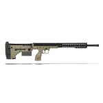 Desert Tech SRS A1 .308 Win. Black/FDE Rifle