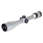 Zeiss Conquest 4.5-14x50mm AO #4 Hunting Turrets Stainless Riflescope 521492-9904-000
