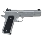 Falcon 1911 .45 ACP 5" Stainless