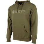 Beretta Hardlines Hoodie Sage Green XXXL FU282T109807A1XXXL
