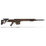 Barrett MRAD Brown .338 Lapua Rifle 12604