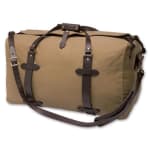 Filson MD Tan Duffle Bag FIL-70222-TN