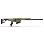Barrett 98B Lightweight FDE 6.5 Creedmoor Rifle 14840