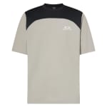 Oakley Free Ride SS Jersey Cement XXL FOA405472-314-XXL