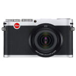 Leica X Vario (typ 107) Silver Camera 18431