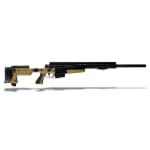 AX308 24" Plain Barrel, Butt Spike, Dark Earth, Flush Cups, Target Butt