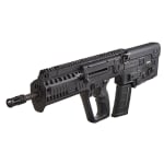 IWI TAVOR X95 Bullpup Rifle - Flattop 5.56 NATO Semi-Auto/Gas Piston BUIS w/Tritium Front Post 16.5" MPN XB16