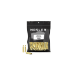 Nosler Brass - 260 Rem (100ct) Bulk Brass Bag 11355