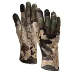 Pnuma Outdoors Recon Element Proof Glove, Caza Camo XL P503CX