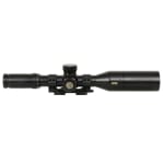 Bushnell Elite Tactical 3.5-21x50 Matte 34mm tube Tremor2 Reticle 1/10 Mil turret ET35215T with Laru ET35215T