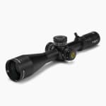 Athlon Ares BTR GEN2 HD 2.5-15x50mm APLR13 FFP IR MOA Reticle Riflescope 212014J