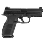 FNS-9 MS Blk/Blk (3) 10rd 66929