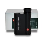 Leica CRF 1600 Rangemaster Compact Laser Range Finder- UA418